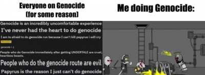 mediocre title (cartoon gore starts halfway through the video)