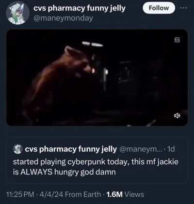 may they serve real food in heaven, choom