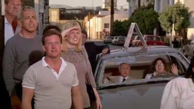 Consoom news narrative, disregard what you see, OBEY!