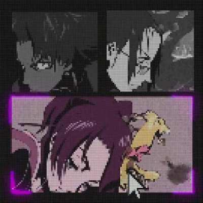 Champloo the video game