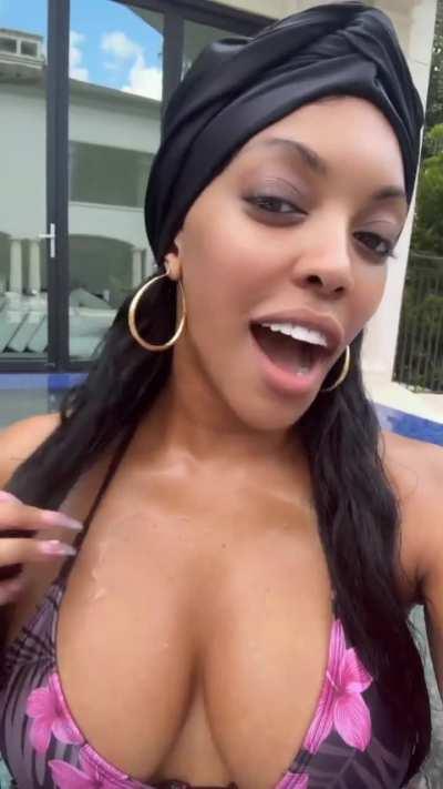 Porsha Williams