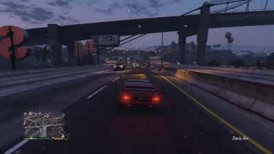 Got Stuck between a rock and a hard place 😂🤦‍♂️