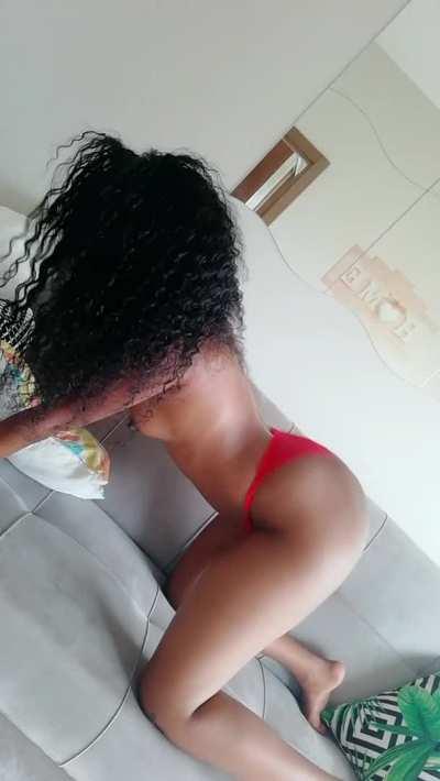 Pull me by my hair and fuck me like you mean it