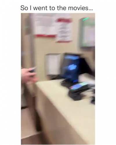 Bro!! Seriously!?!?!