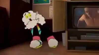 Saw this on Instagram and gave me a good chuckle