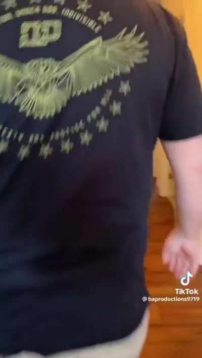 So excited to go outside!