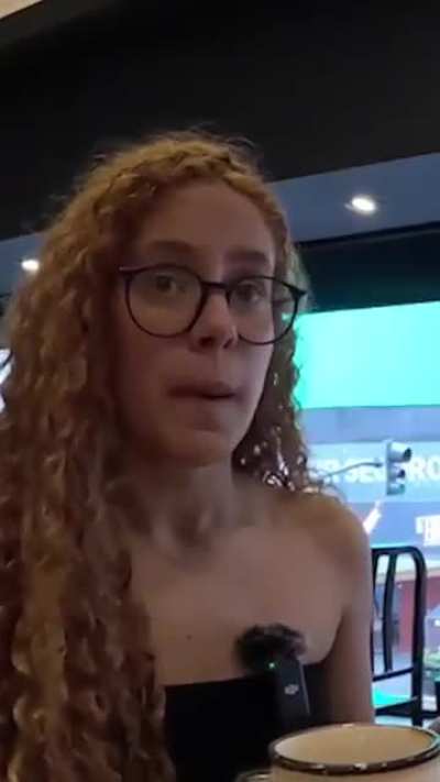 ¿Qué piensan de las personas que están indo a vivir en la Argentina?