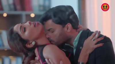 Aayushi Jaiswal Smoking (Devika 2023)