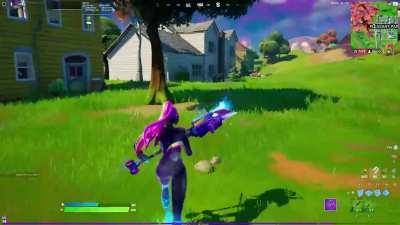 Fine, stay in your armored box I'll just wait till you come out... Or maybe I won't wait