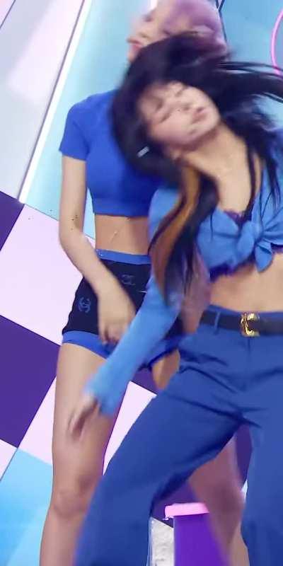 Tzuyu 💙