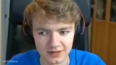 Tommyinnit disappear?