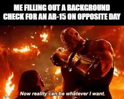 Uno Reverse Card lol