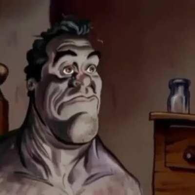 waking up from a dream where Guy-Manuel and Thomas didn't end the project.