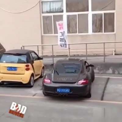 They way to get space 