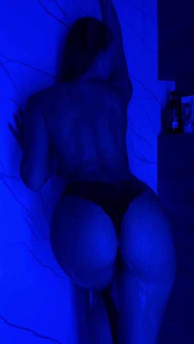 Ass GIF by naomilee69