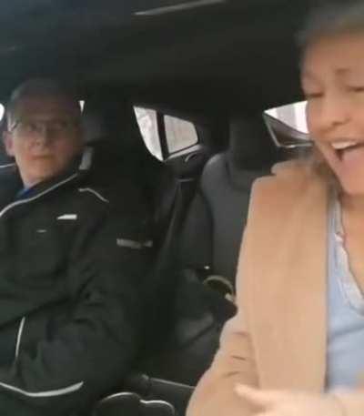 The main thing is that your soul is young.