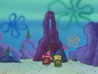 Running Away From The Warrior In PvP