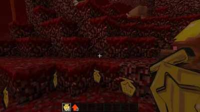 Thanks for the gold kind stranger!