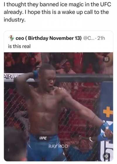 Illegal maneuver (heil spez)