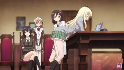 Haganai: Next (Season two) Sub vs Dub version