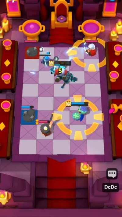 The average RC experience