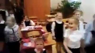 Russian schools in the 2000s