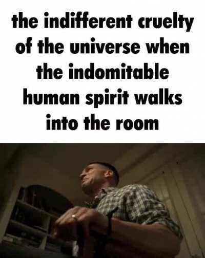 Disease and poverty must make way for the new human and humane order of the universe