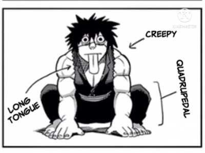 “Meguro and Inaba” 4Koma Dub. I think I did a good Inaba Ryo voice for this one :)