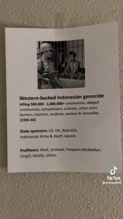 Felt this would be appreciated here