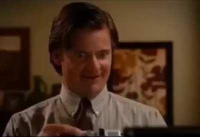 Damn must've been long since i watched the movie