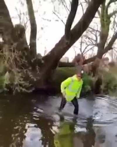 Average day in Britain