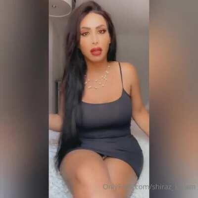 Sexiest Shemale Ever!