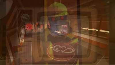 Team Fortress 2 Bot Crisis Insanity Ending