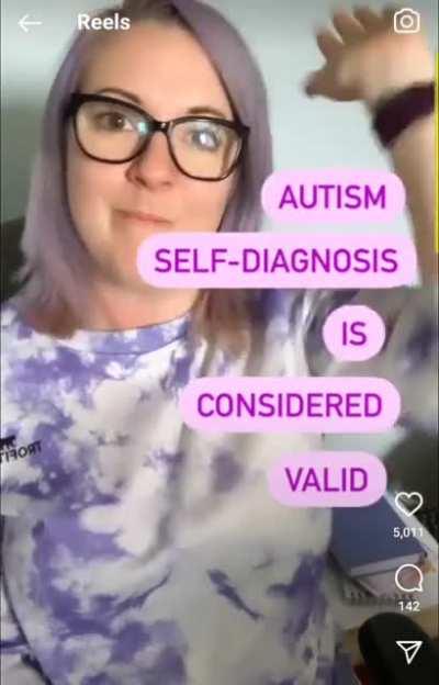 No... That's not how that works