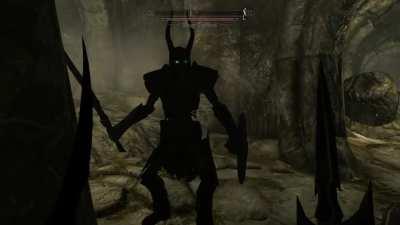Oh Skyrim… never change.