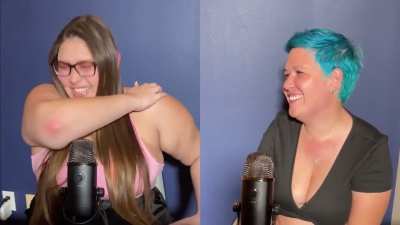 Fit Sid rapid sneeze attack 2