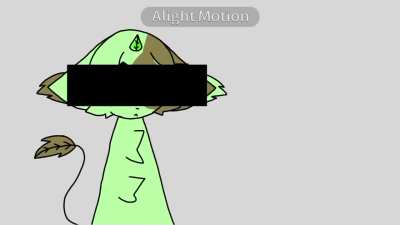 Guys should I remake Leafy and his video when he was first introduced?