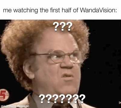 Couldn’t have been the only one.