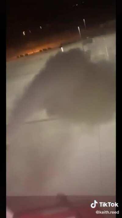 “Lets record ourselves committing a felony and upload it to tik tok, what could go wrong!”  