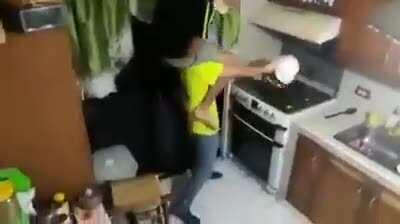 Ratatouille live action