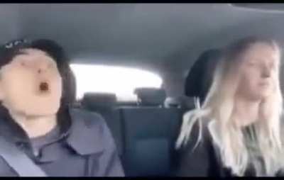 F**king legend. Long before tiktok.