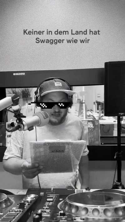 DAVE hat einen Benko-Rap gemacht [@radiofm4 auf twitter]