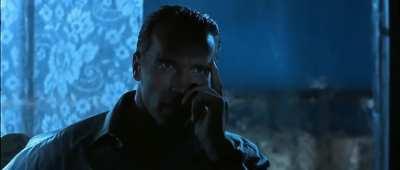 Jamie Lee Curtis (True Lies)