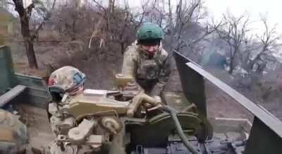 Ukrainian girls on the war!