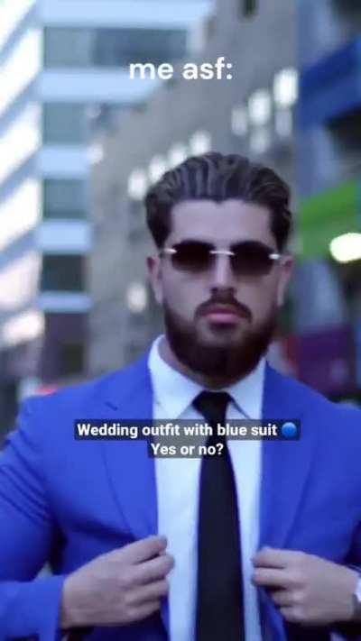 New meta just dropped 