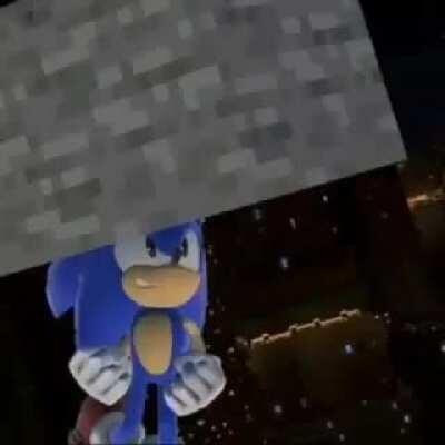 *SONIC*