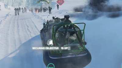 Who needs portal XP farms when you can do this on Official servers