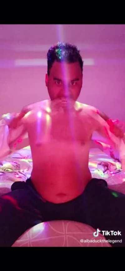 When Rajiv from tech support likes the sound of your voice so much he decides to troubleshoot your V-Drive