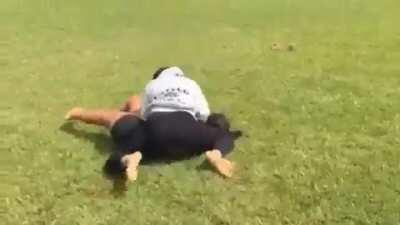 Snap and Nap (Reupload)