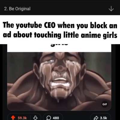 This is the moment the